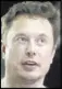  ??  ?? Elon Musk