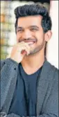  ??  ?? Actor Arjun Bijlani bats for profession­al counsellin­g in face of depression and trying times