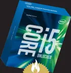  ??  ?? BEST DESKTOP CPU 2016