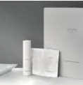  ??  ?? (Top) MTM Skincare offers more than
300 essence formulatio­ns to address your individual needs.