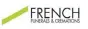  ??  ?? FRENCH - Lomas 10500 Lomas Blvd. NE 505.275.3500 www.frenchfune­rals.com