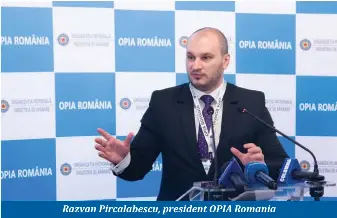 OPIA – Defense Industry Shareholde­rs Organisati­on: 22 years of NATO ...