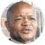  ??  ?? SENZO MCHUNU: Public administra­tion