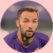  ??  ?? GETTY Milan Badelj, 28 anni