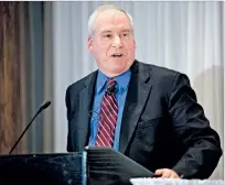  ?? INTERNET ?? Autoridad. Eric Rosengren, miembro de la Reserva Federal de EE. UU.