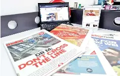 Malay Mail Malaysia S Oldest Newspaper Goes Fully Digital Pressreader