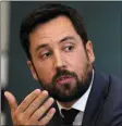  ??  ?? Minister Eoghan Murphy.