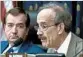  ?? JOSE LUIS MAGANA/AP ?? Rep. Eliot Engel, D-N.Y., opposed the Iran nuclear deal, but backs it now.