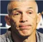  ??  ?? Joe Girardi