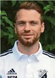  ?? Archivfoto: Jürgen Jahn ?? Von 2013 bis 2016 war Andreas Hofmann schon einmal Trainer des SV Waldstette­n.