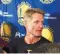  ?? STEVE KERR ?? Golden State Warriors Steve Kerr has had back surgery two years ago and he has been dealing with complicati­ons. He recently suffered another one, this time a spinal cord leak, which put him under the knife one more time. He remains out indefinite­ly but...