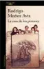  ??  ?? La casa de los pintores Rodrigo Muñoz Avia
Alfaguara. Barcelona (2019). 291 págs. 17,95 €.
