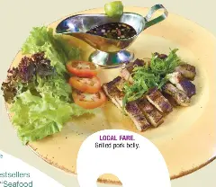 Gumbology Cebu JM Libarnes Vivian Chaplin