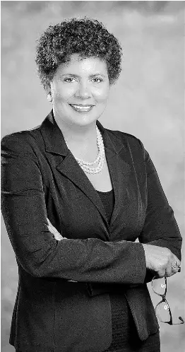 JMMB Joan Duncan Foundation hosts ‘Conversati­ons for Greatness ...