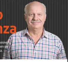  ??  ?? Guillermo Fraile es director académico de Célula Pyme y Profesor de Finanzas de la Escuela de Negocios IAE Business School.