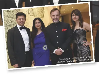 A Magical Night - PressReader