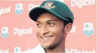  ?? FILE ?? Shakib Al Hasan