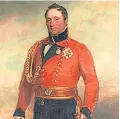  ?? Picture: PA. ?? Lieutenant-General Rowland Hill.
