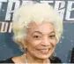  ?? ?? Nichelle Nichols