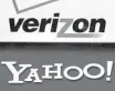  ?? Associated Press ?? Verizon is buying Yahoo, once