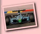  ?? GETTY ?? 1990
Ivan Capelli con la Leyton House sulla pista di Le Castellet: al GP di Francia di quell’anno chiuse 2°