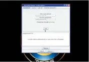  ??  ?? The Encryption­Wizard applicatio­n in TENS encrypts files with 128-bit keys. You specify two sets of passwords in case you forget one.