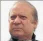  ?? FILE PHOTO ?? Nawaz Sharif