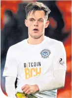  ??  ?? Lawrence Shankland