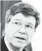  ?? Foto: Reuters ?? Jeffrey Sachs: Skandinavi­en zum Vorbild
nehmen.