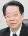  ??  ?? Mongkol: SMEs face double whammy
