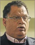  ??  ?? DANNY JORDAAN