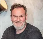  ?? ?? > Chef Glynn Purnell