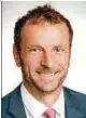  ??  ?? Bernd Meister, Landesdire­ktor Firmenkund­en Bank Austria Steiermark