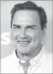  ??  ?? Norm Macdonald