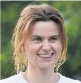  ??  ?? Jo Cox. (Yui Mok/PA Wire)