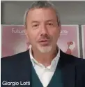  ??  ?? Giorgio Lotti