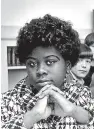  ??  ?? Linda Brown.