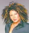  ??  ?? Pam Grier