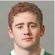  ??  ?? Paddy Jackson.