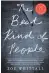 ??  ?? FICTION
The Best Kind of People By Zoe Whittall Hodder & Stoughton, £16.99 Review by Eilis O’Hanlon