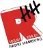  ??  ?? .ontags in der .OPO: John .ent, Radio-HH-Kultmodera­tor