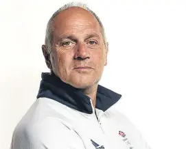  ??  ?? Sir Steve Redgrave: concentrat­e on sports that can be done at home.