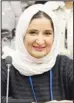  ?? ?? Dr Maryam Al-Azmi