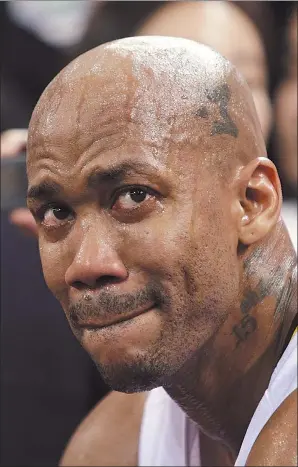  ?? PROVIDED TO CHINA DAILY ?? Former NBA All-Star and CBA MVP Stephon Marbury aims to continue his involvemen­t with Chinese basketball after announcing his retirement from playing on Sunday.