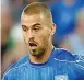  ??  ?? Leonardo Spinazzola, 26 anni, 3 presenze e 0 gol