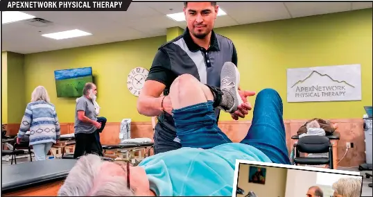 Patients become like family to us - PressReader