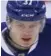  ??  ?? Kasperi Kapanen has 16 goals and 18 assists for 34 points in 34 games for the Marlies this season.