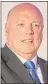  ??  ?? Ferguson’s owner Jim McColl