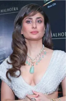  ?? Kareena Kapoor. ??