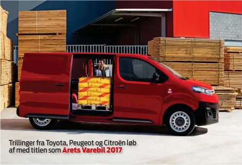  ?? FOTO: CITROËN ??